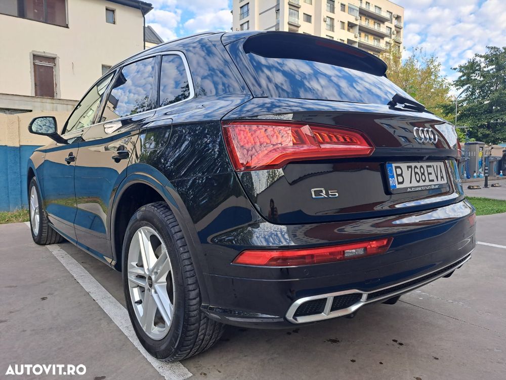 Audi Q5 - 16