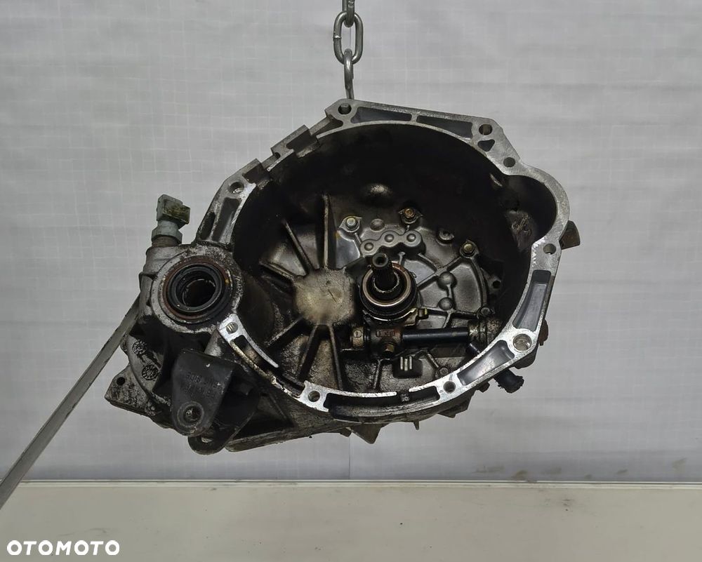 Skrzynia Biegów Hyundai i10 i20 KIA 1.0 12V 1.2 16V, MA1772PB CZUJNIK - 1