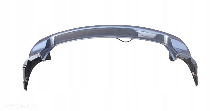 zderzak tył tylny pod hak + wiązka + czujniki pdc vw touareg 7l 7l6807421 - 4