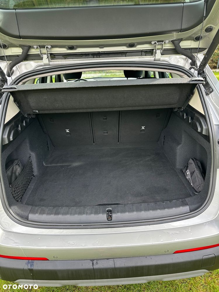 BMW X1 sDrive18d M Sportpaket - 18