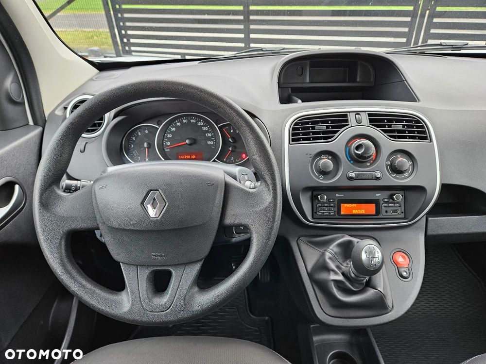 Renault Kangoo 1.5 dCi Business - 22