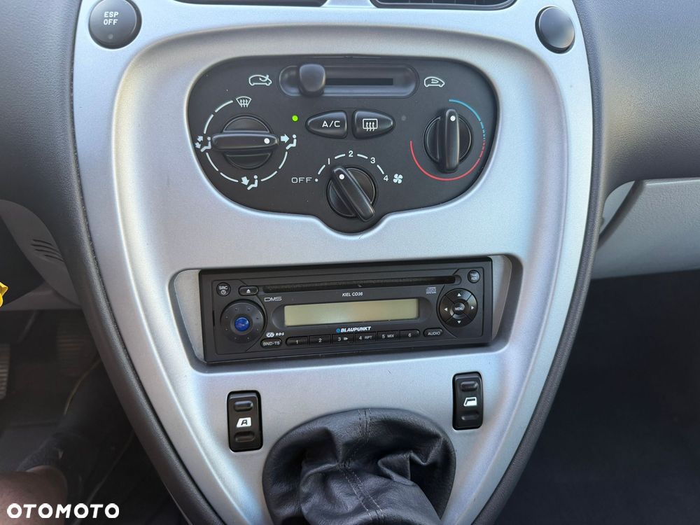 Citroën Xsara Picasso 1.6 16V Impress - 11
