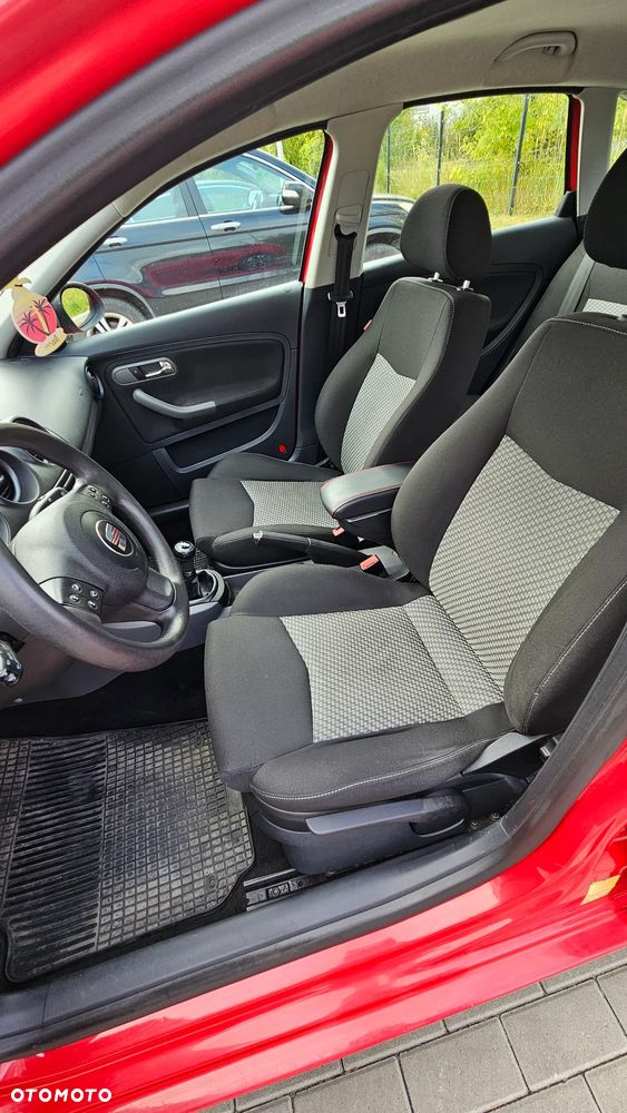 Seat Ibiza - 19