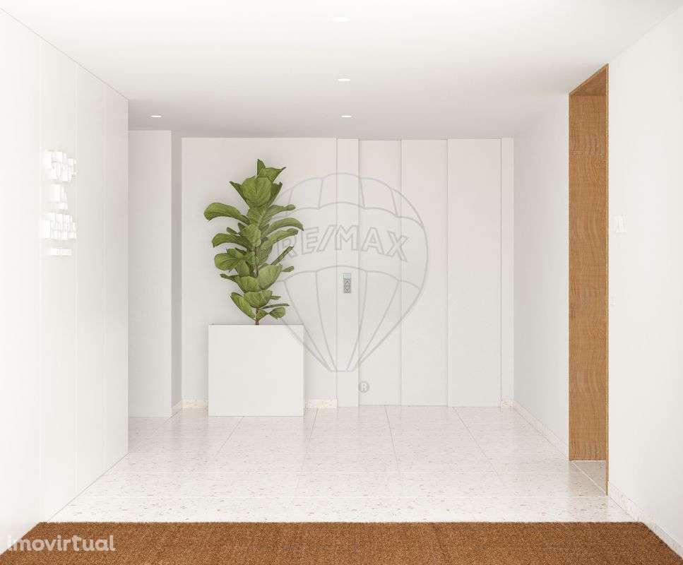 Apartamento T3 para venda - Grande imagem: 2/13