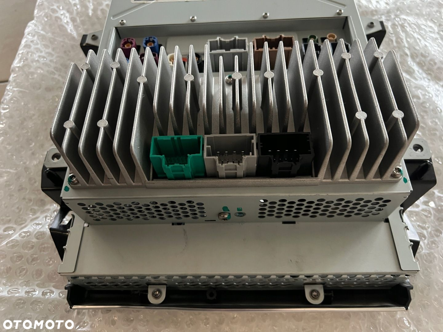 TESLA S LIFT EKRAN WYŚWIETLACZ PANEL ŚRODKOWY - 6