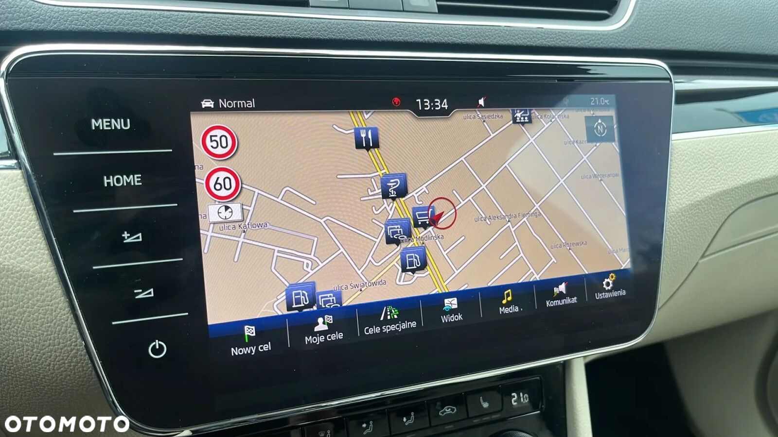 Skoda Superb - 32