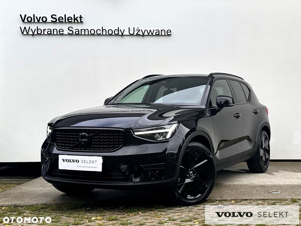 Volvo XC 40 - 1