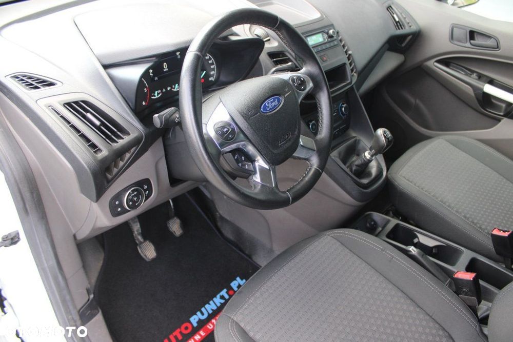 Ford transit-connect - 13