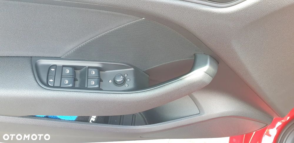 Audi A3 Limousine 1.4 TFSI Ambiente - 8