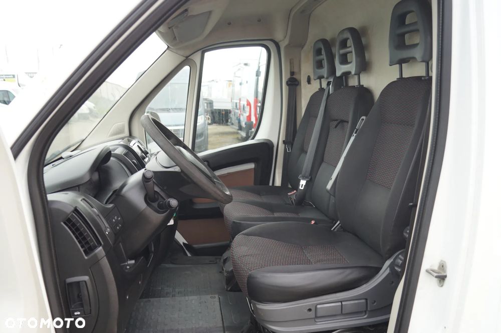 Peugeot Boxer - 24