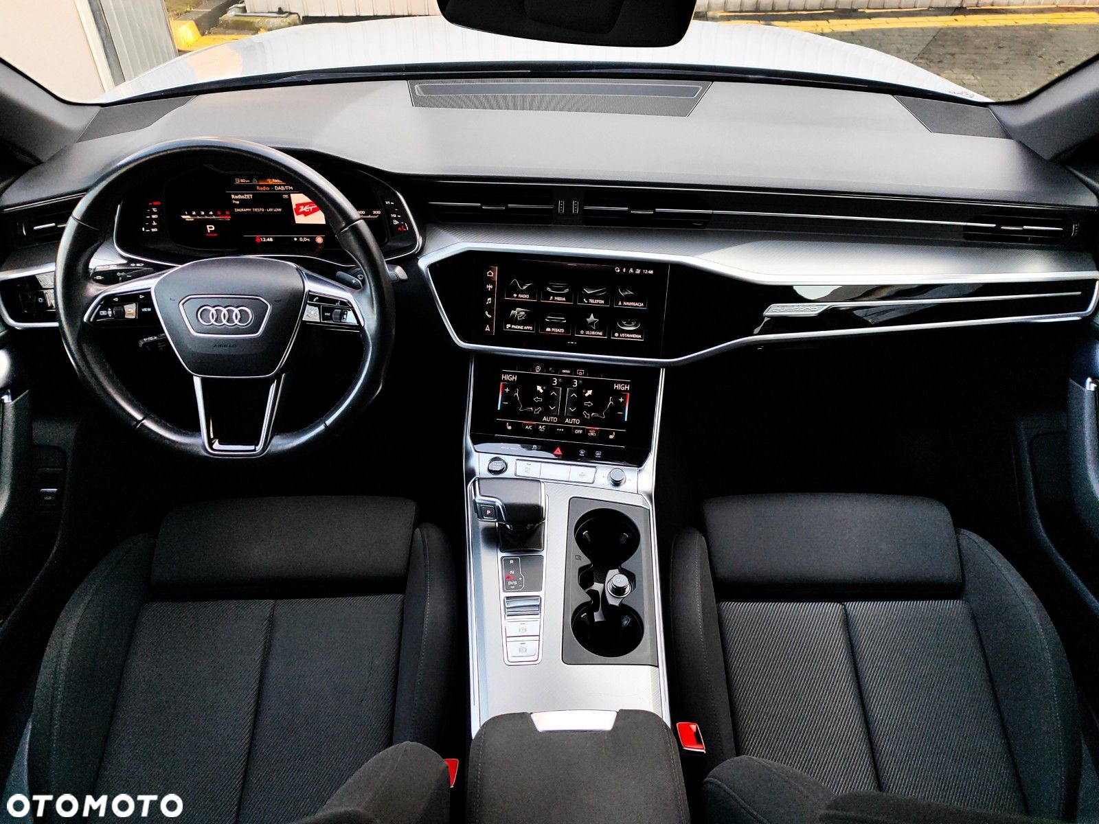 Audi A6 - 10