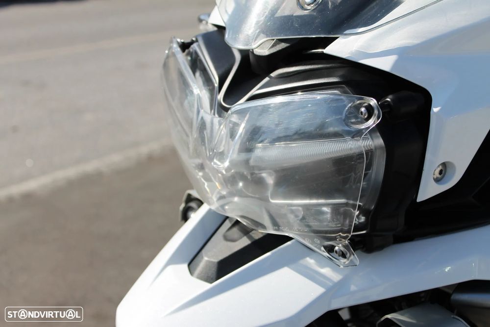 Triumph Tiger 1200 XCA - 22