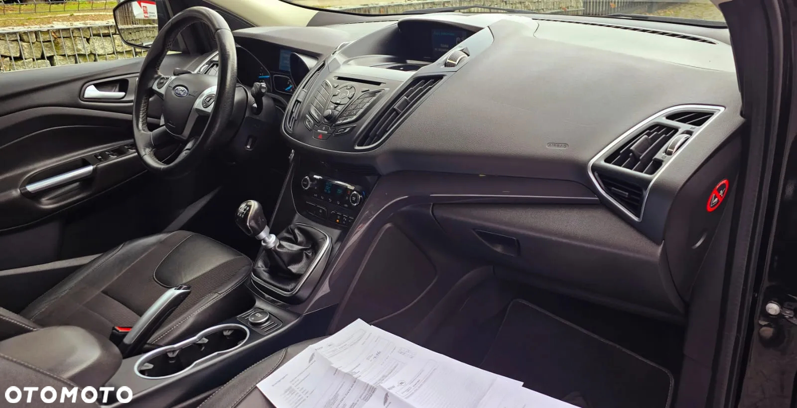 Ford Kuga 2.0 TDCi Titanium - 26
