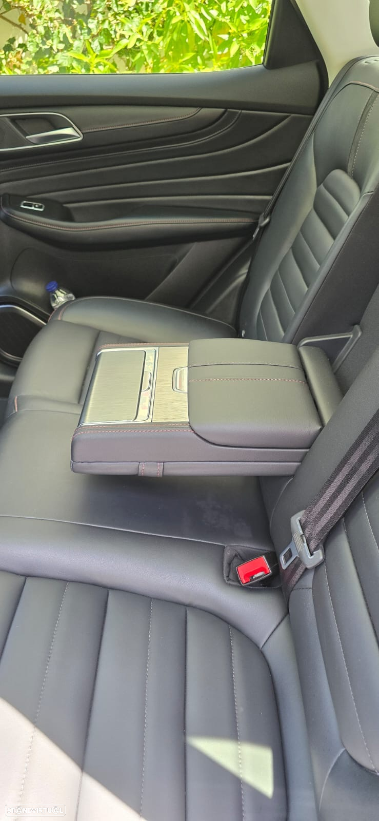 MG EHS 1.5 T-GDI Plug-in Hybrid Luxury - 13