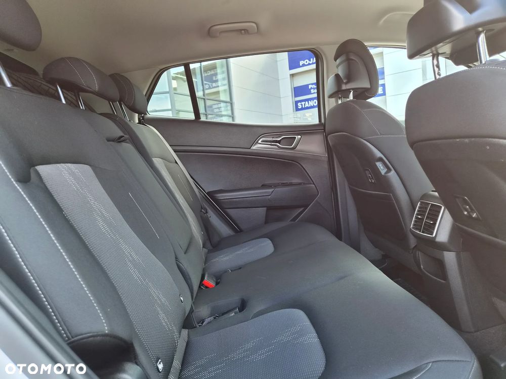 Kia Sportage 1.6 T-GDI HEV L 4WD - 28