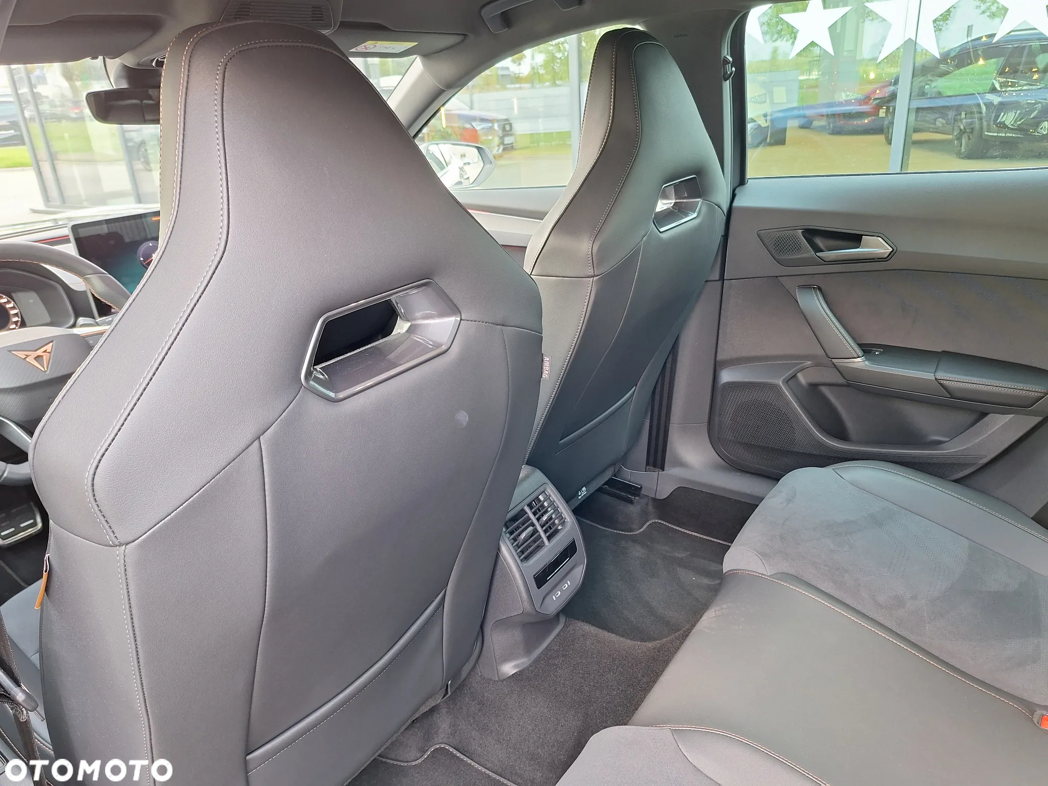 Cupra Formentor 1.5 TSI DSG - 11