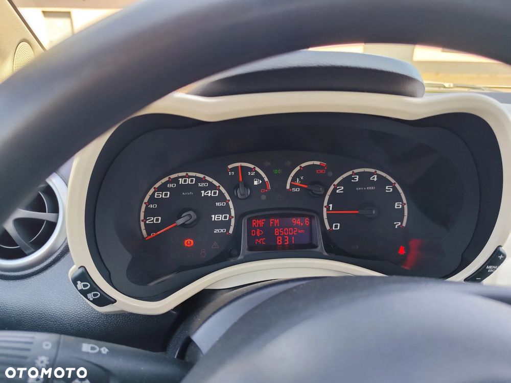 Ford KA 1.2 Titanium+ - 14