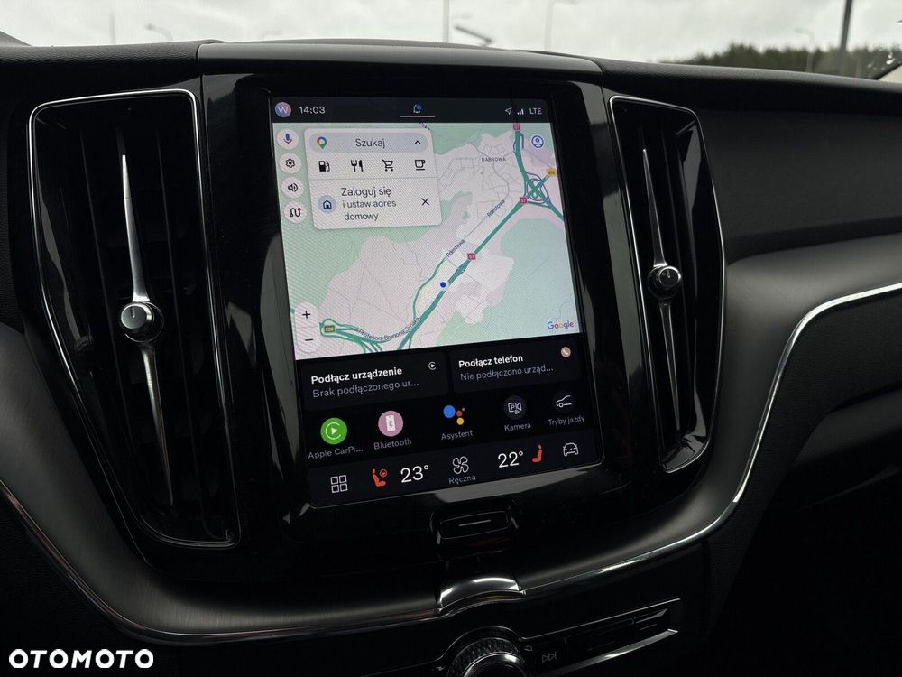 Volvo XC 60 B4 B Momentum Pro - 18