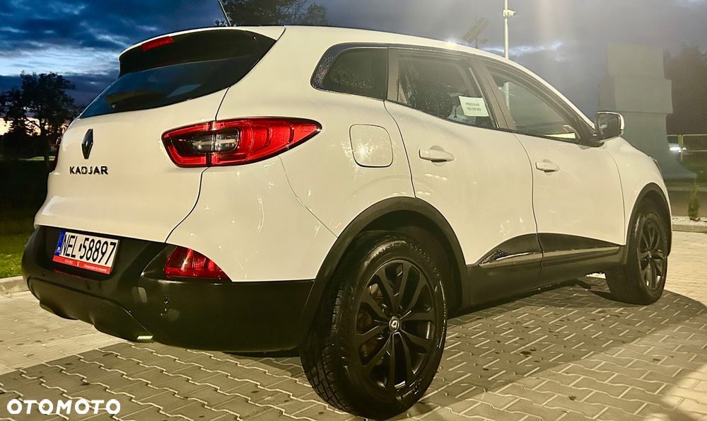 Renault Kadjar - 7