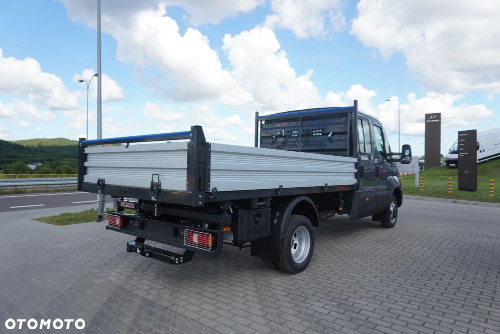 Iveco Daily 50C18HZ D - 8