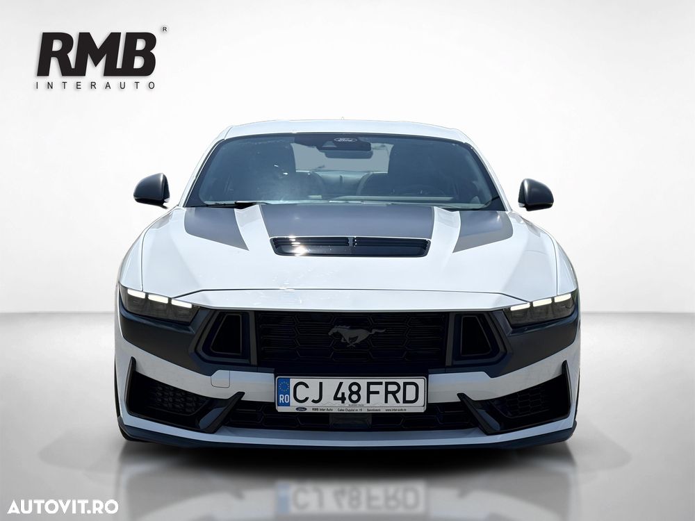 Ford Mustang - 9