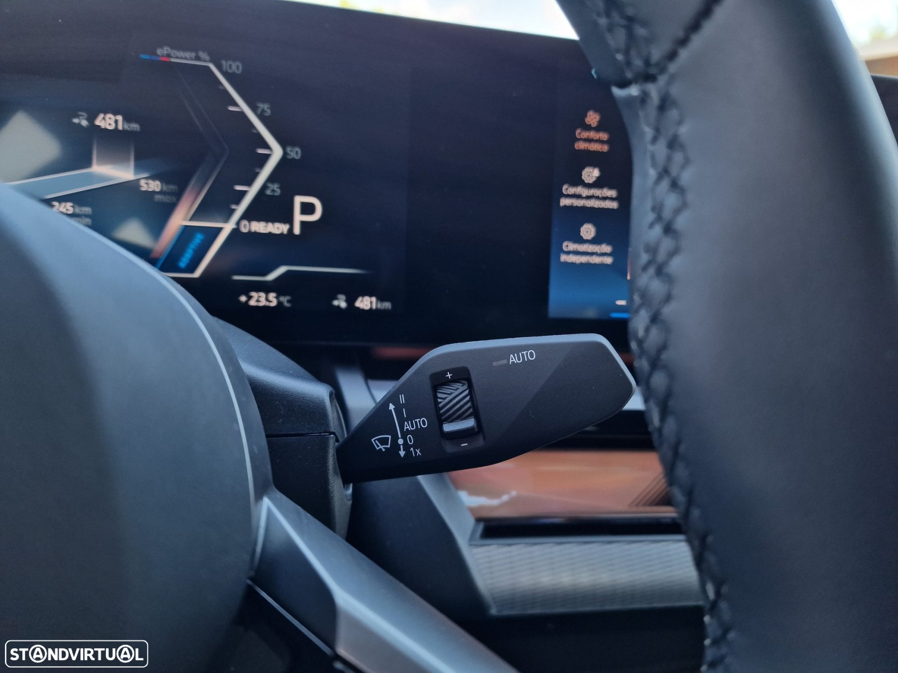 BMW i5 eDrive40 Pack Desportivo M - 27