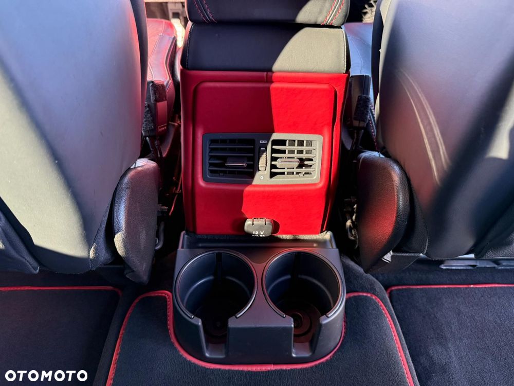 Mercedes-Benz Klasa G - 13