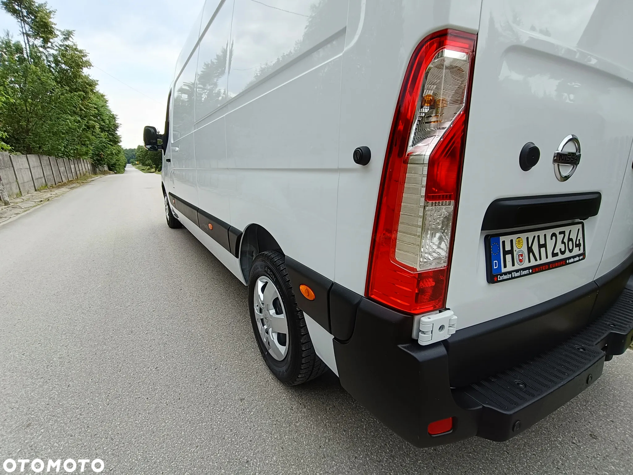 Renault MASTER - 9
