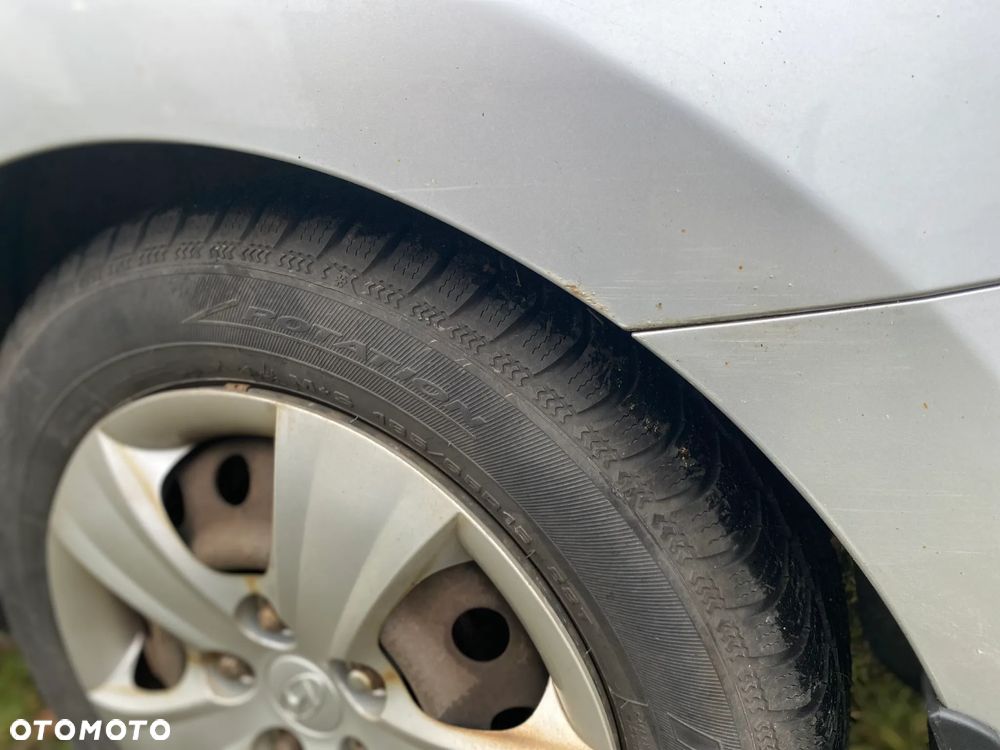 Hyundai i30 1.4 Classic - 9