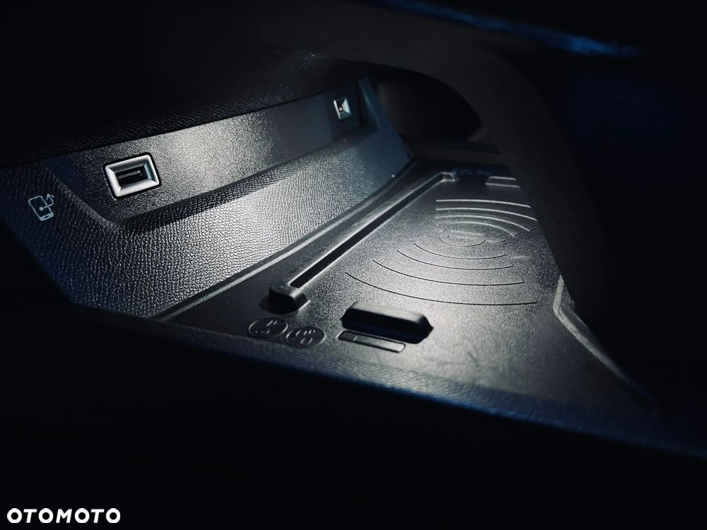 Peugeot 508 PureTech 225 EAT8 GT - 40