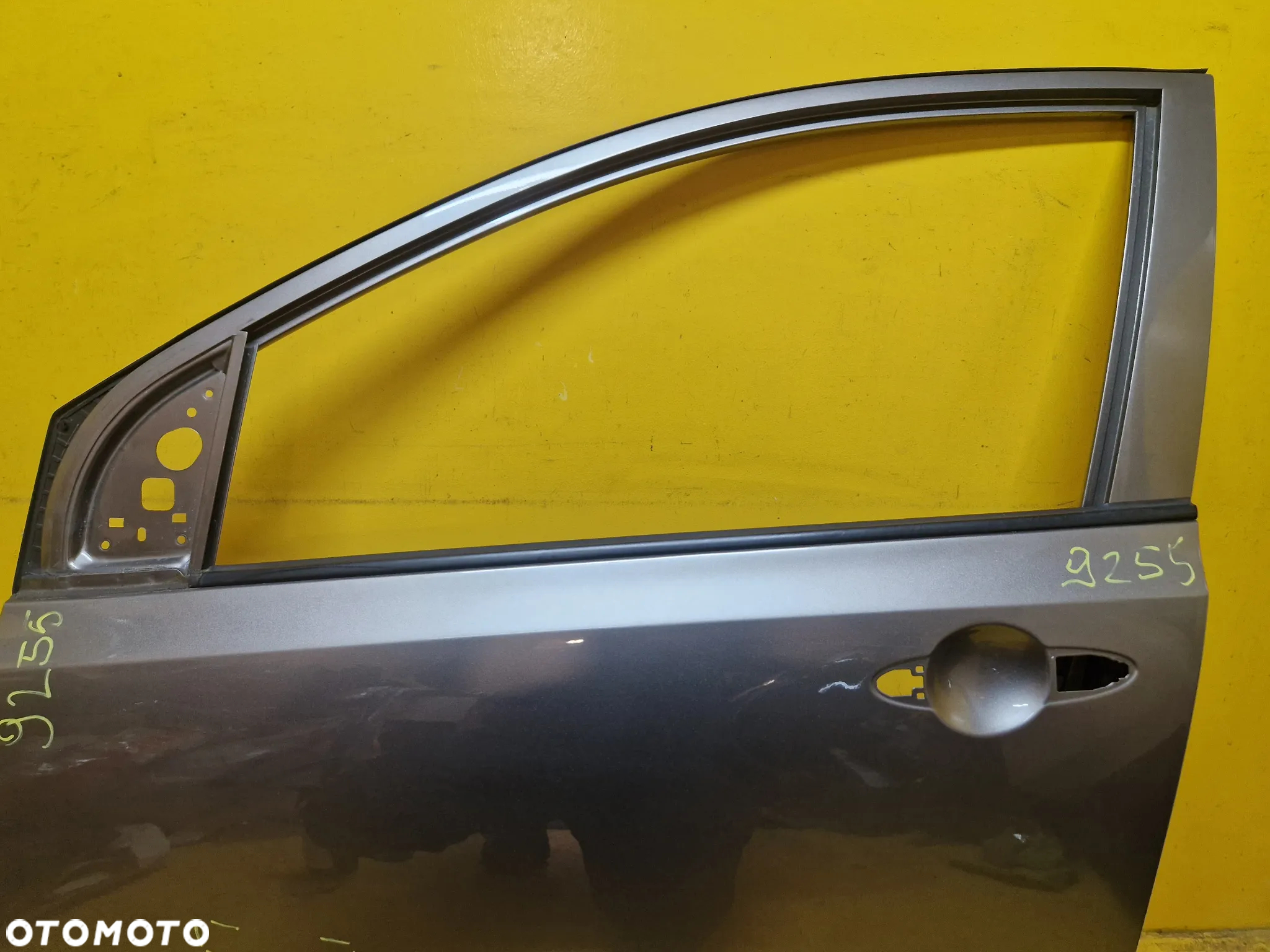 KIA PICANTO III DRZWI LEWY PRZOD 17- - 2