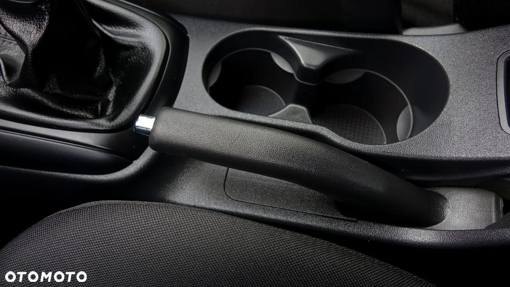 Hyundai i30 i30cw 1.4 UEFA EURO 2012 Edition - 22