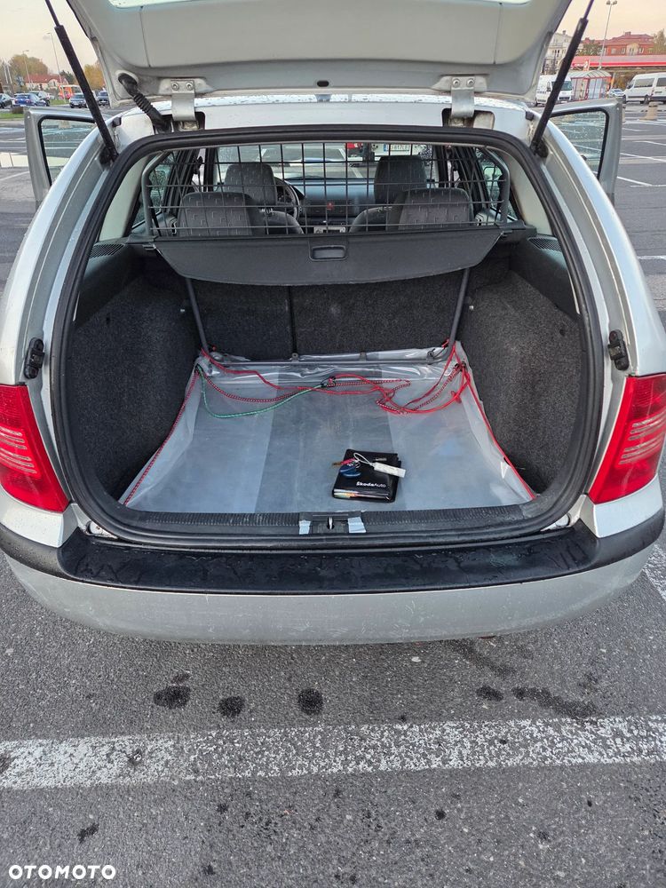 Skoda Octavia - 17