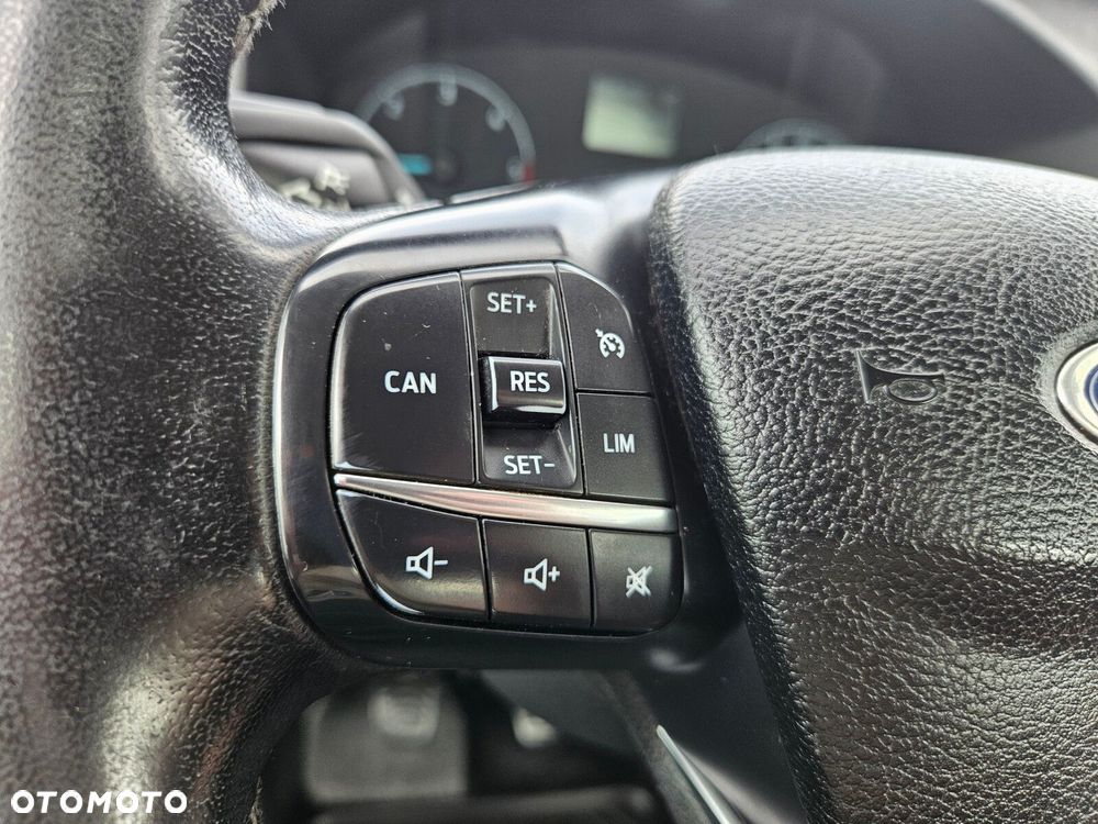 Ford transit Skrzynia *59900zł NETTO* 2,0TdCi/170KM - 17