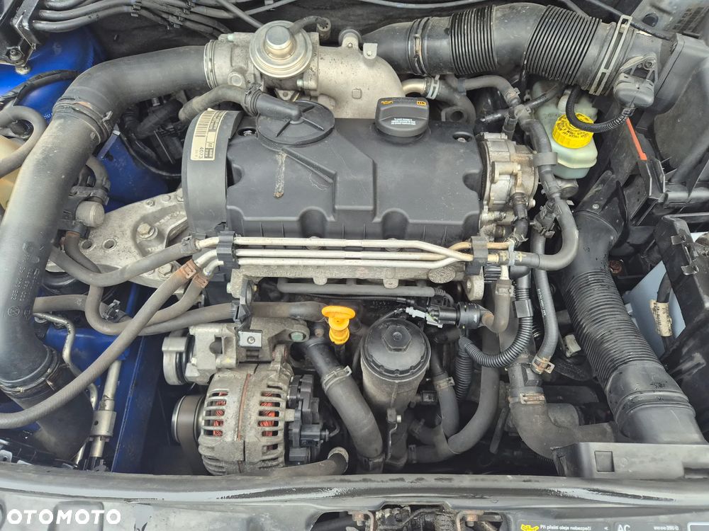 Skoda Fabia 1.4 TDI Classic - 16