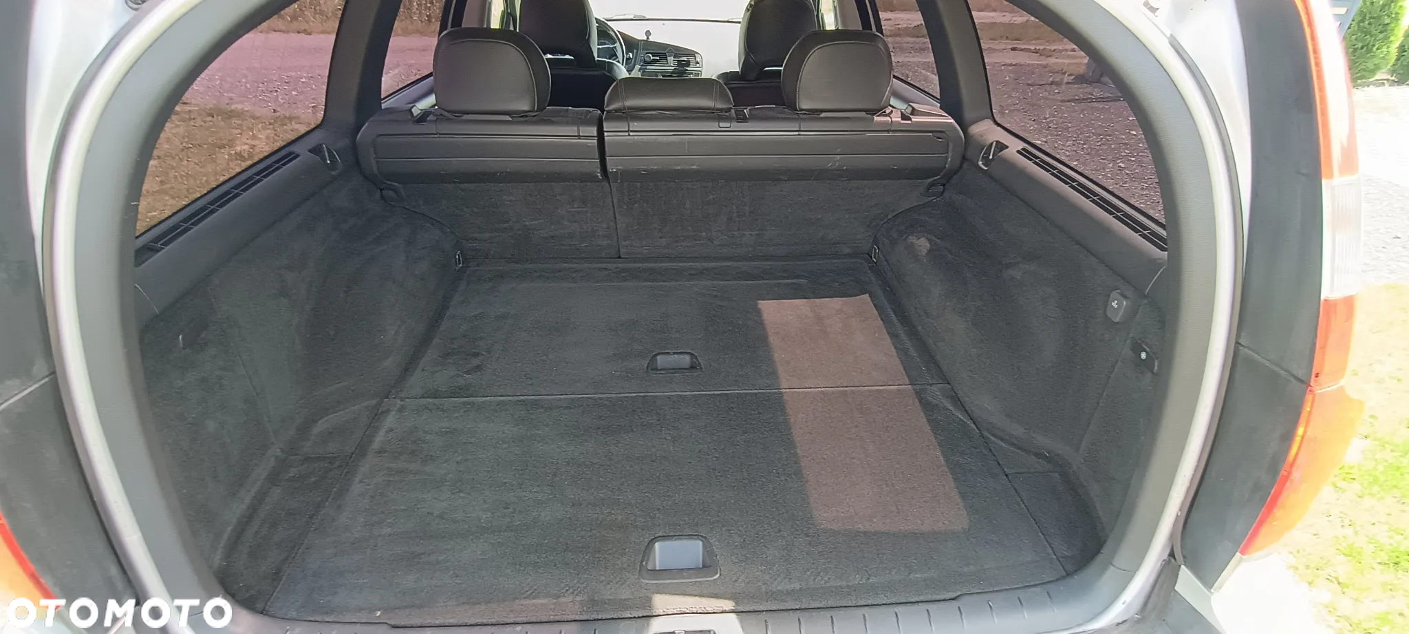 Volvo V70 - 18