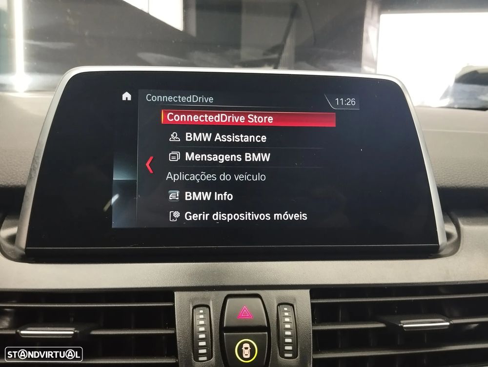 BMW 216 Gran Tourer d - 31