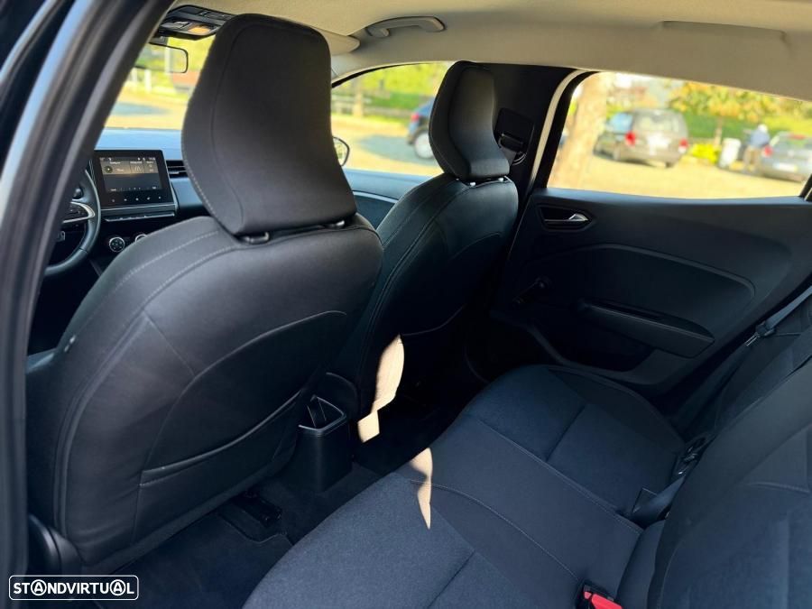 Renault Clio 1.0 TCe Techno - 25