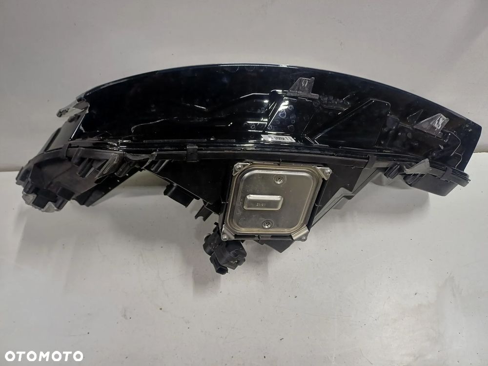 Lampa prawy przod RENAULT CLIO V 5 LIFT FULL LED EUROPA - 8