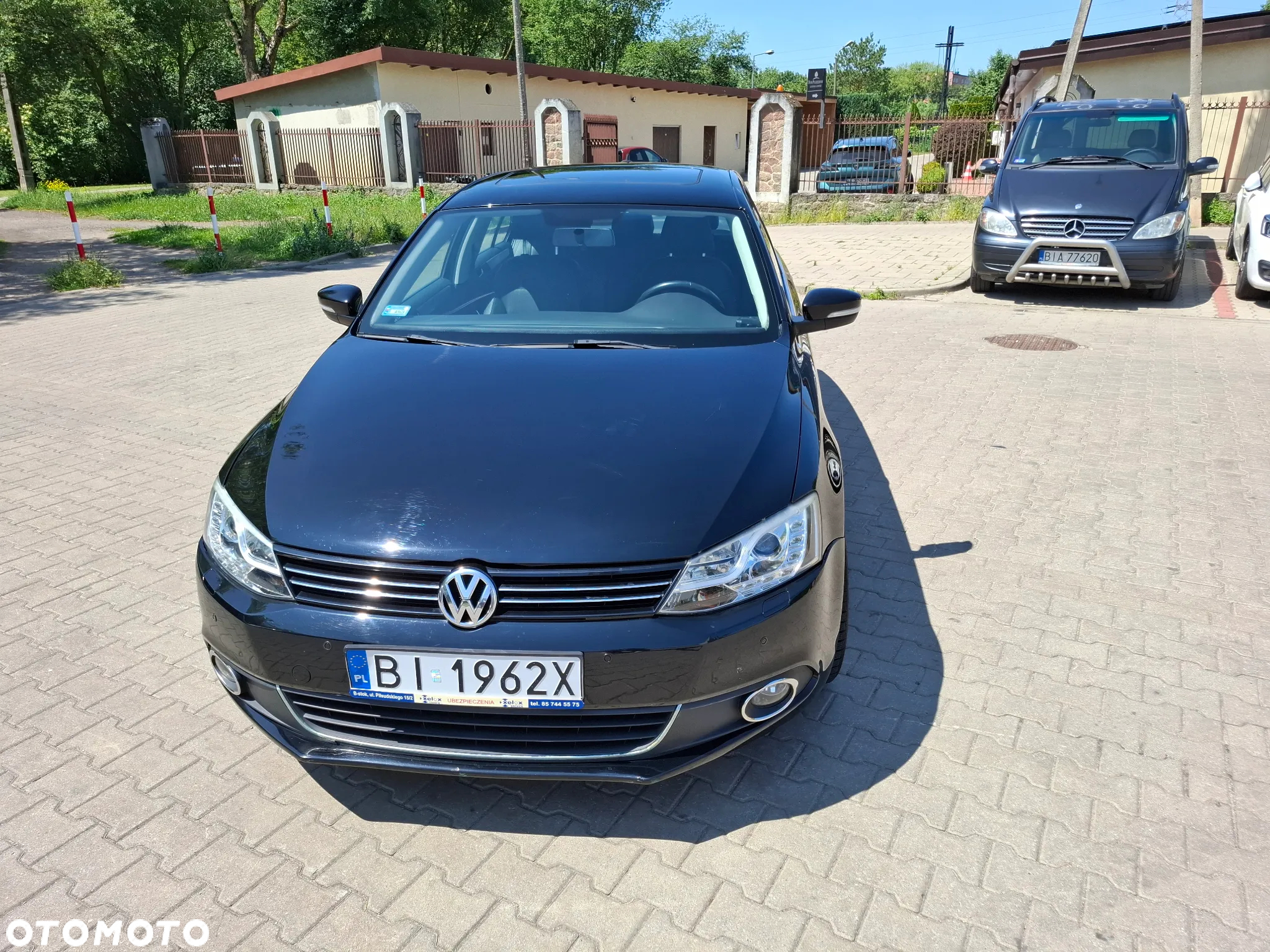 Volkswagen Jetta 2.5 SE - 12