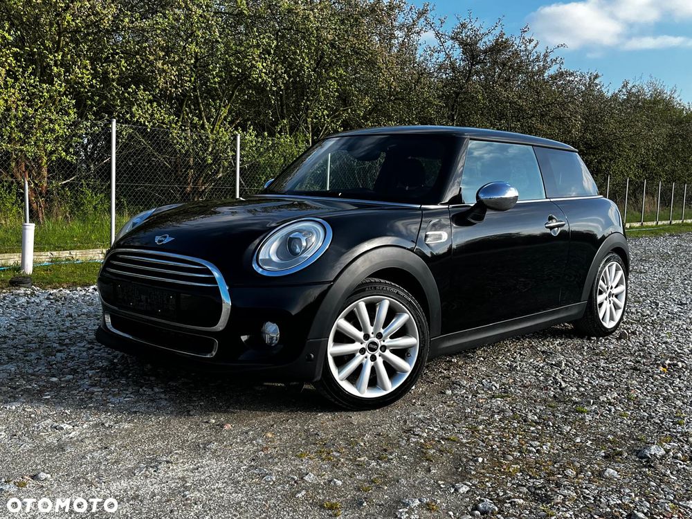 MINI Cooper - 20
