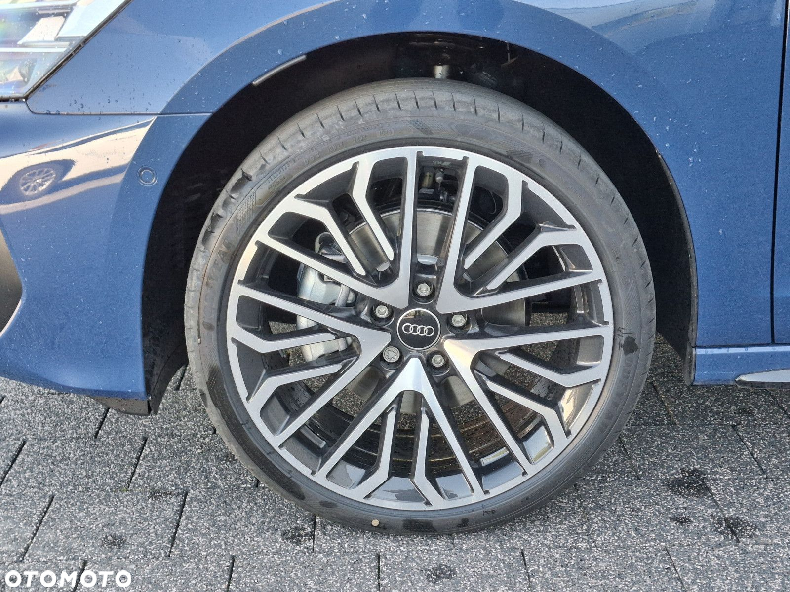 Audi A3 - 7