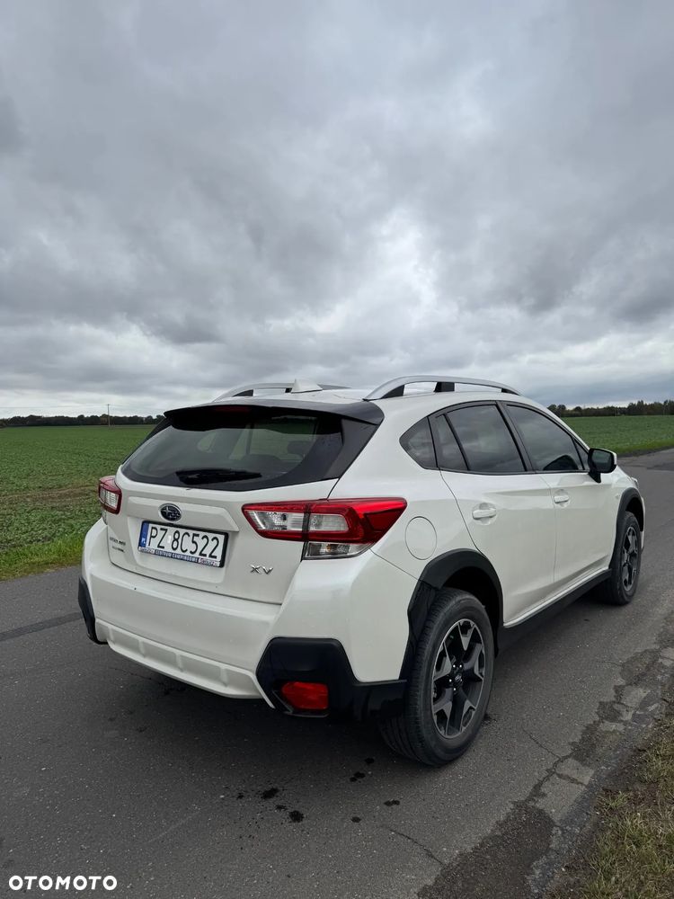 Subaru XV - 3