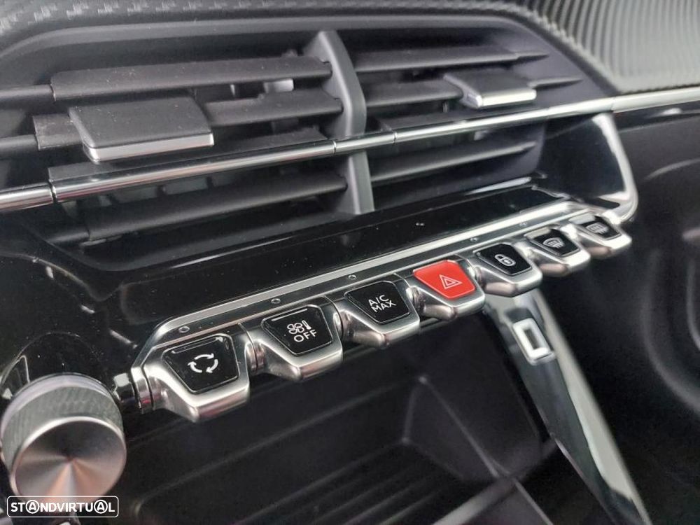 Peugeot e-208 50 kWh Active - 26