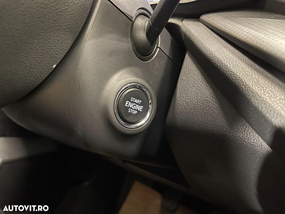 Skoda Octavia 2.0 TDI Ambition - 23