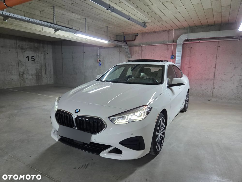 BMW Seria 2 - 6