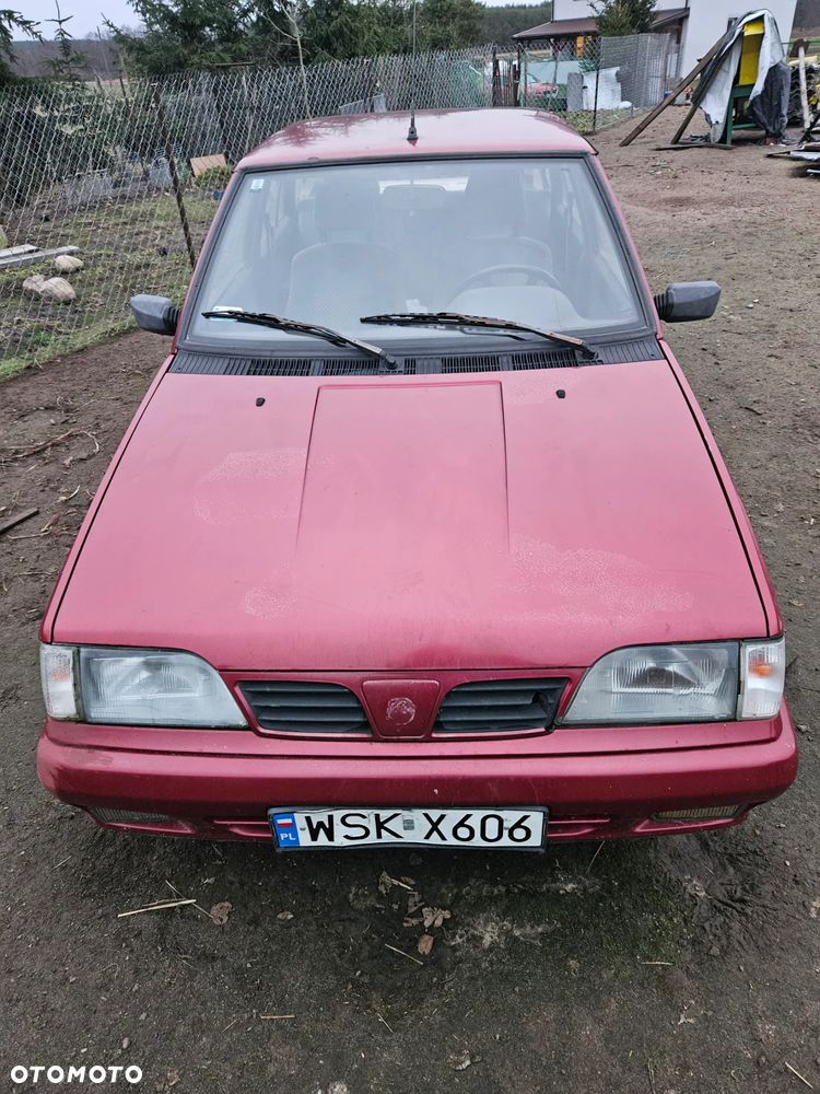 Polonez Caro - 1