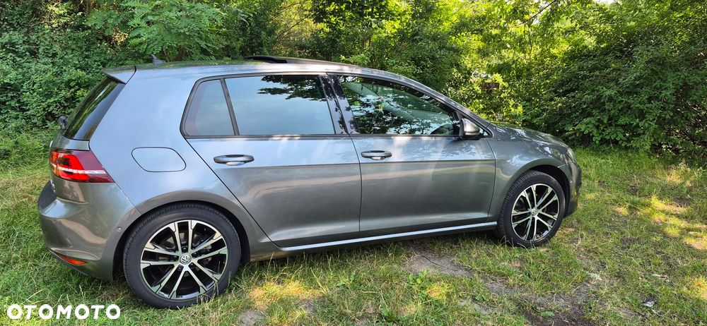 Volkswagen Golf 2.0 TDI SCR DSG Highline - 24