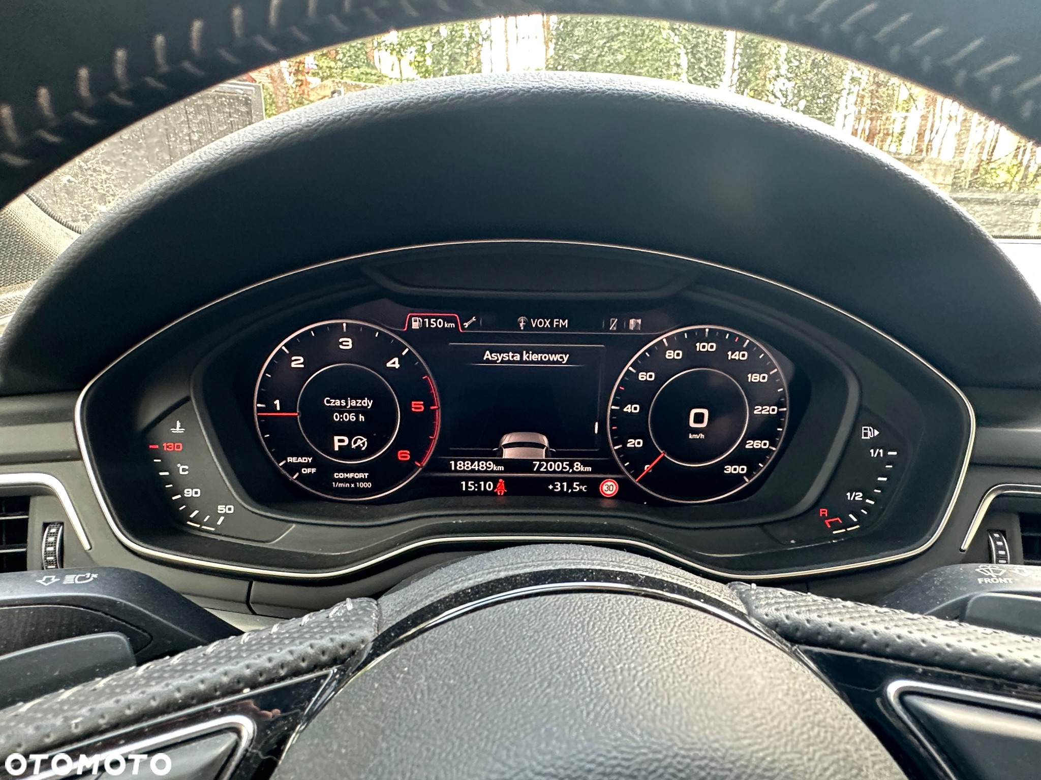 Audi A4 40 TDI quattro S tronic S line - 21