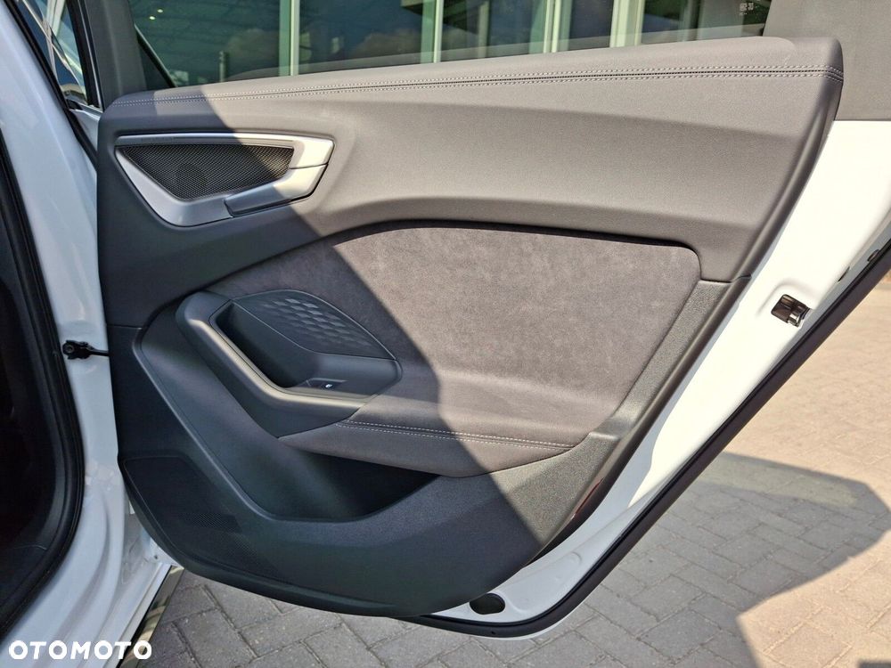 Audi A5 Limousine - 20